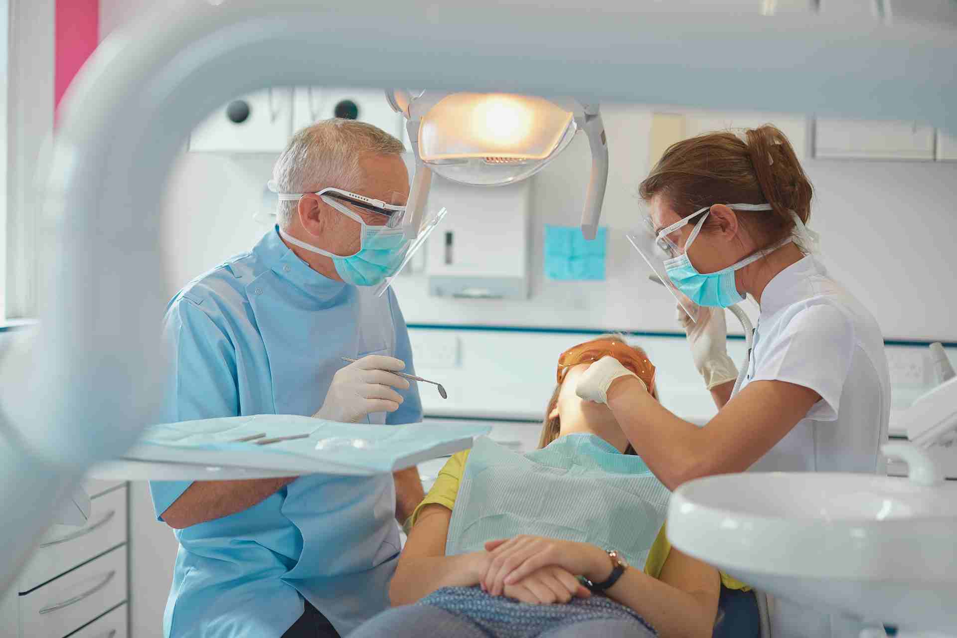 Dentist in Skokie, IL